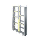 45 RU End Cable Organizer - CK-45E 45 RU End Cable Organizer - CK-45E
